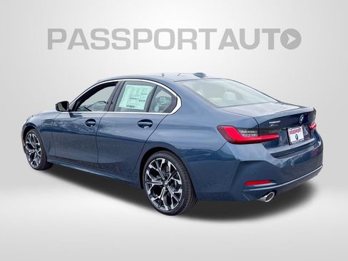 New 2026 BMW 330i xDrive Sedan image 3