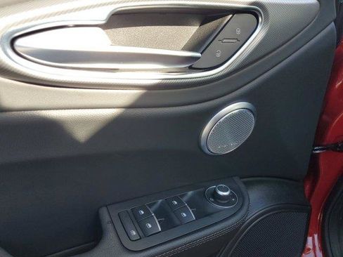 New 2025 Alfa Romeo Giulia RWD image 10