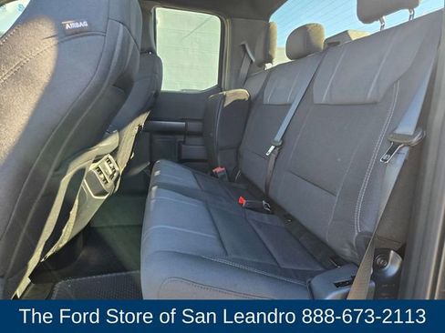 New 2026 Ford F150 STX image 11