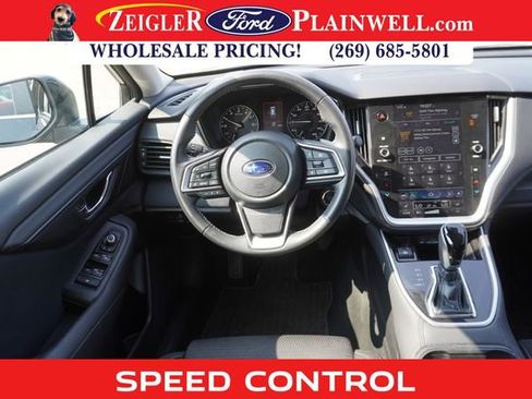 Used 2023 Subaru Outback Premium image 14