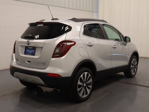 Used 2022 Buick Encore Preferred w/ Safety Package image 8