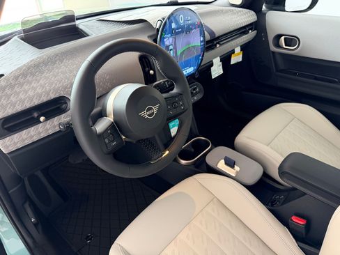 New 2026 MINI Cooper S FWD image 4