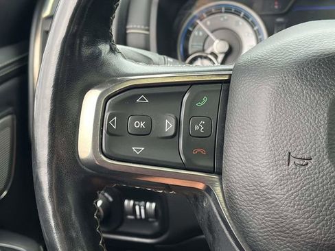 Used 2020 RAM 1500 Limited image 27