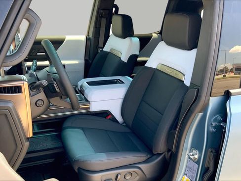 New 2024 GMC Hummer EV 3X w/ Omega Edition AWD/4WD image 9