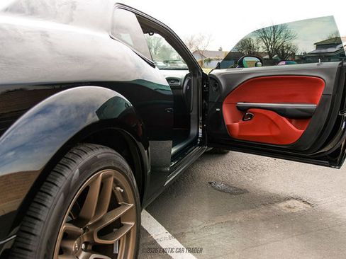 Used 2021 Dodge Challenger SRT Hellcat image 52