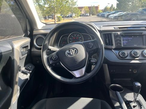 Used 2014 Toyota RAV4 LE image 21