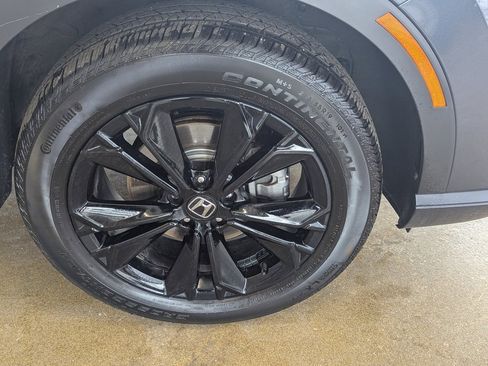 Used 2024 Honda CR-V Sport Touring image 35