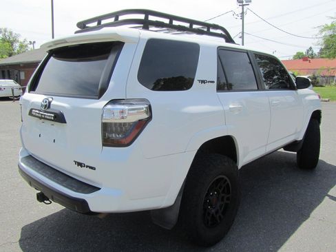 Used 2019 Toyota 4Runner TRD Pro image 10