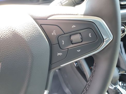 New 2026 Chevrolet TrailBlazer LT w/ Convenience Package image 12