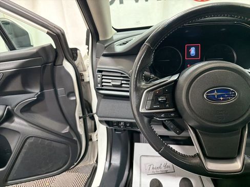 Used 2021 Subaru Outback Premium AWD/4WD image 24