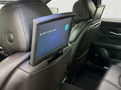 Used 2017 Cadillac CT6 Luxury w/ Rear Seat Package image 29