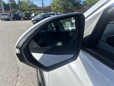 Used 2025 Hyundai Tucson SEL AWD/4WD image 10