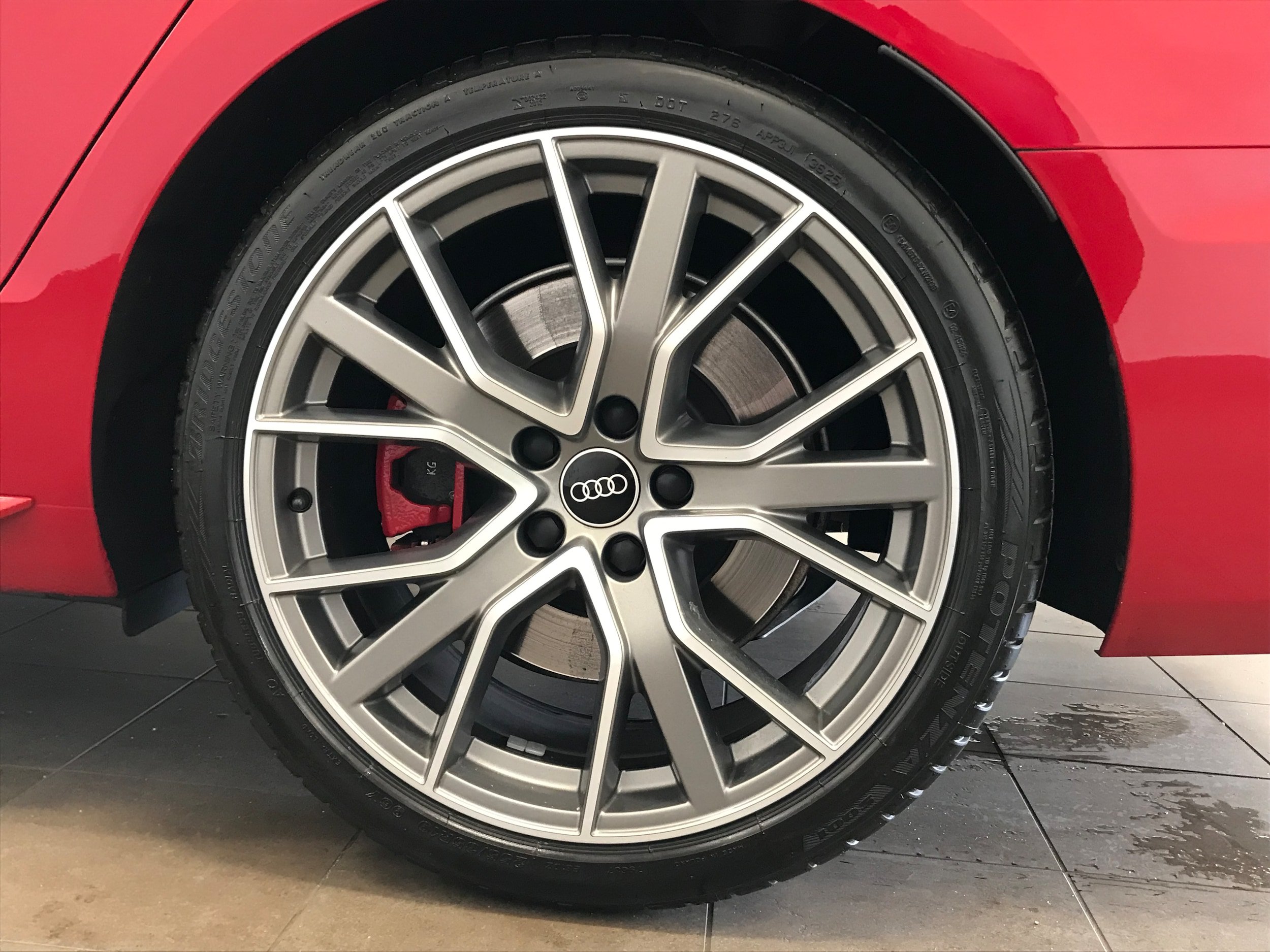 Used 2021 Audi S4 Premium Plus AWD/4WD image 24