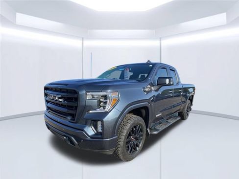Used 2019 GMC Sierra 1500 Elevation w/ Elevation Value Package AWD/4WD image 13