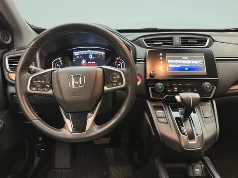 Certified 2018 Honda CR-V Touring image 27