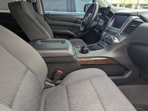 Used 2018 Chevrolet Tahoe LS w/ Max Trailering Package image 6