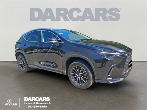 Used 2024 Lexus NX 350 AWD image 1