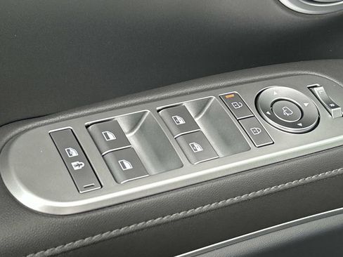 New 2026 Hyundai Palisade Limited image 17