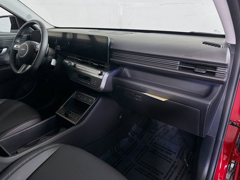 New 2026 Hyundai Kona SEL Premium AWD/4WD image 27