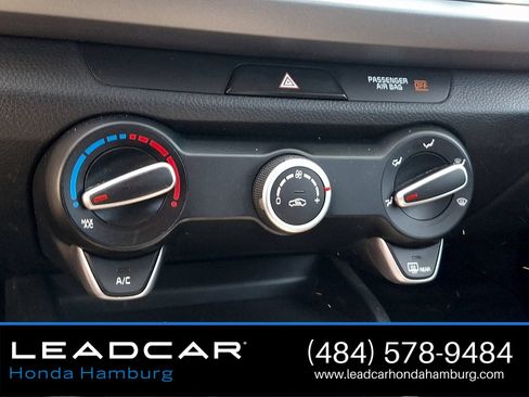 Used 2019 Kia Rio LX FWD image 16