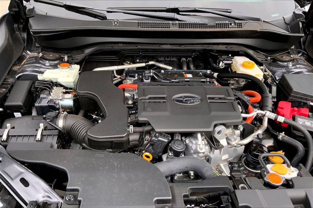 Certified 2026 Subaru Forester Sport AWD/4WD image 29