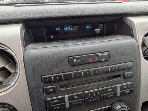 Used 2012 Ford F150 XLT w/ XTR Pkg image 15