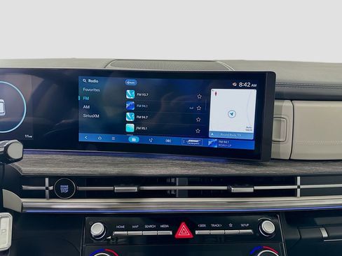 New 2026 Hyundai Santa Fe Calligraphy image 11