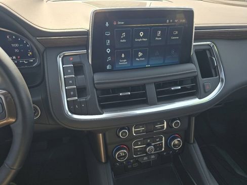 Used 2024 Chevrolet Tahoe High Country AWD/4WD image 33