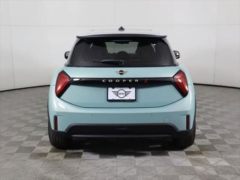 Used 2026 MINI Cooper S image 6