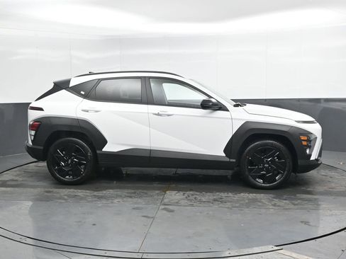 New 2026 Hyundai Kona SEL Sport FWD image 3