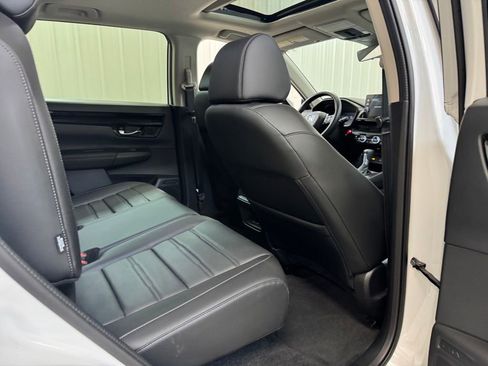 Used 2026 Honda CR-V EX-L image 23