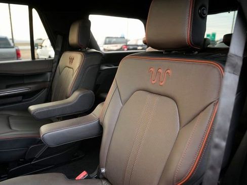 Certified 2020 Ford Expedition King Ranch w/ Cargo Package image 14