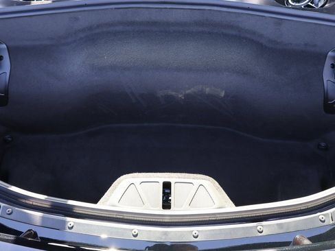 New 2026 Chevrolet Corvette Stingray Coupe w/ 1LT image 26