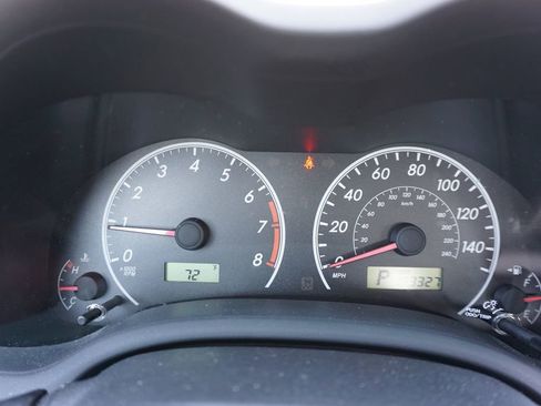 Used 2012 Toyota Corolla LE image 6