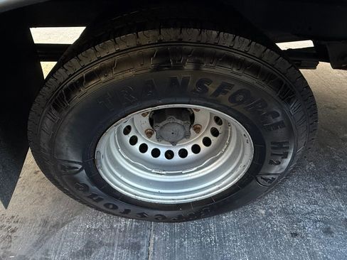 Used 2019 Mercedes-Benz Sprinter 170 image 17