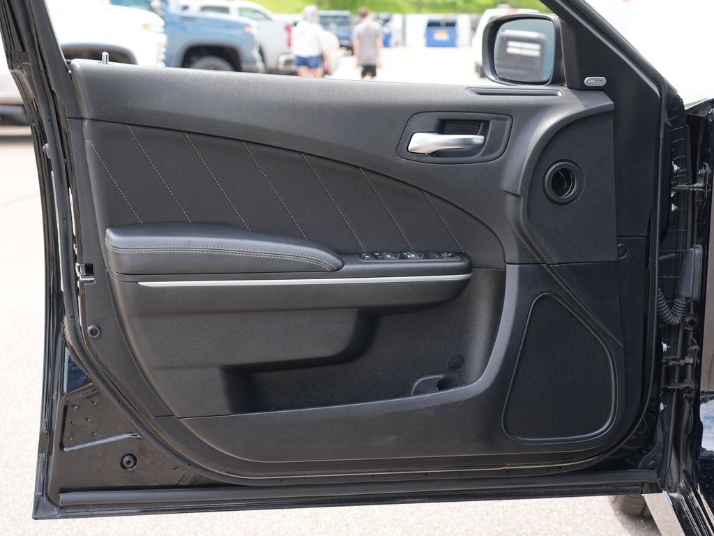 Used 2022 Dodge Charger GT RWD image 14