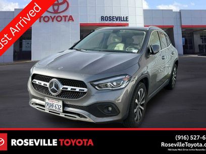 Used 2023 Mercedes-Benz GLA 250 4MATIC