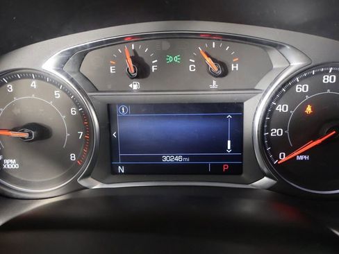 Used 2023 GMC Acadia SLE w/ Driver Convenience Package AWD/4WD image 41