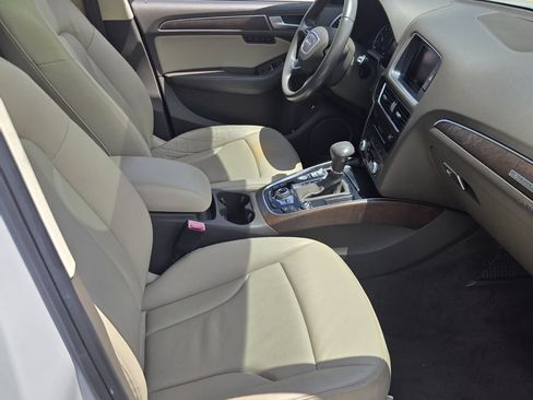 Used 2014 Audi Q5 3.0T Premium Plus AWD/4WD image 18