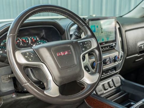 Used 2017 GMC Sierra 1500 SLE w/ SLE Value Package image 24