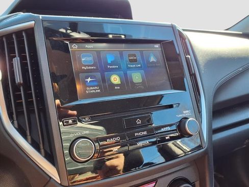 Used 2022 Subaru Impreza Premium image 16