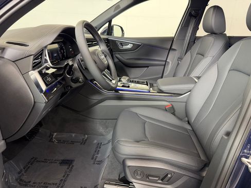 New 2026 Audi Q7 3.0T Premium Plus AWD/4WD image 5