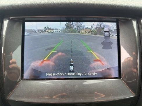 Used 2022 Ford Ranger Lariat w/ Equipment Group 501A High image 12