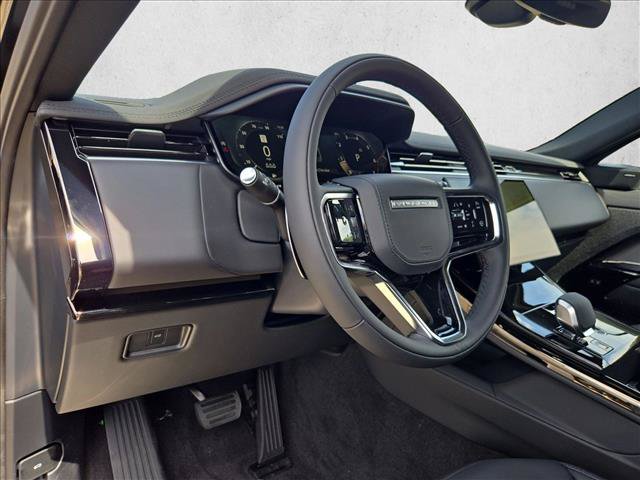 New 2027 Land Rover Range Rover Sport SE AWD/4WD image 14