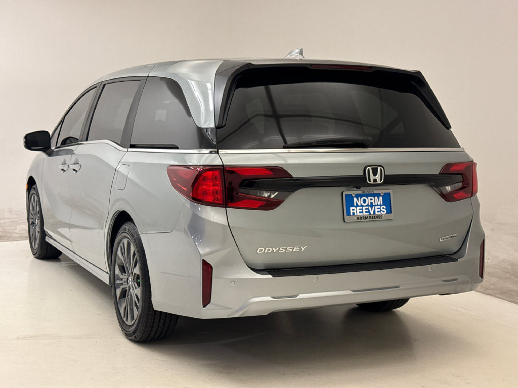 New 2027 Honda Odyssey Touring image 7