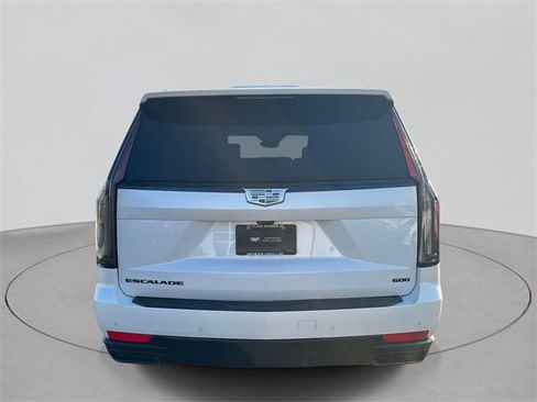 Certified 2023 Cadillac Escalade ESV Sport w/ LPO, ONYX Package image 6