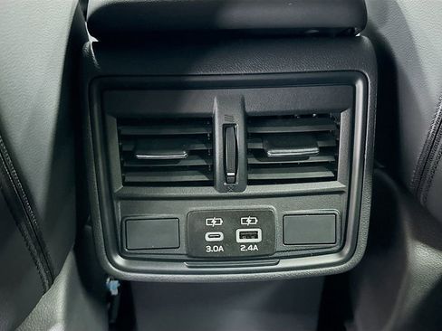 New 2026 Subaru Forester Premium AWD/4WD image 24