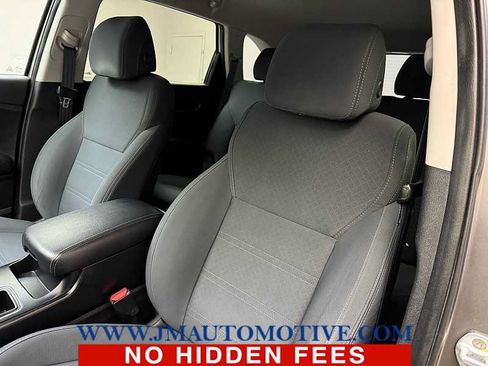 Used 2017 Kia Sorento AWD w/ LX Convenience Package image 13