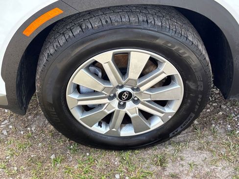 Used 2025 Hyundai Palisade SEL image 34