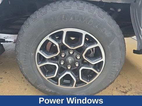 Used 2022 Ford F150 XLT w/ Equipment Group 302A High image 18